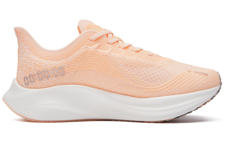 (W) ERKE Erxleben Extreme Wind SP 'Fluorescent Bare White' 圖 2