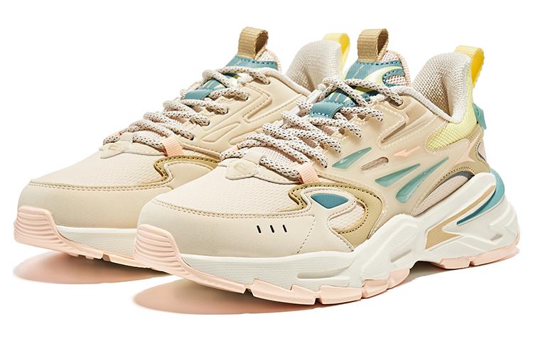 (W) ERKE Erxleben Fashion CMFT Low 'Grey Green' 圖 2