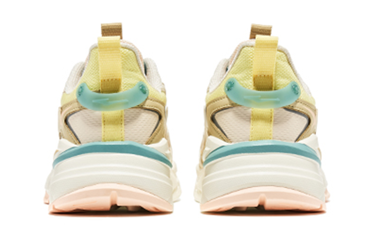 (W) ERKE Erxleben Fashion CMFT Low 'Grey Green' 圖 4