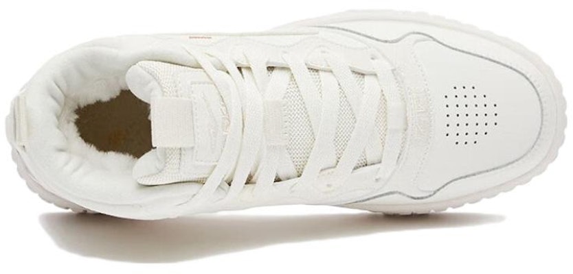 (Women) ERKE Erxleben GaoGao High 'White Caramel Yellow Brown' 52122321453-001 Shop (Women) ERKE Erxleben GaoGao High 'White Caramel Yellow Brown' 52122321453-001