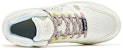 (W) ERKE Erxleben High Top 'Fesyen Selesa Serbaguna Putih Hijau' 92122301438-002