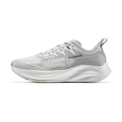 (W) ERKE Erxleben Low 'Silver Black'