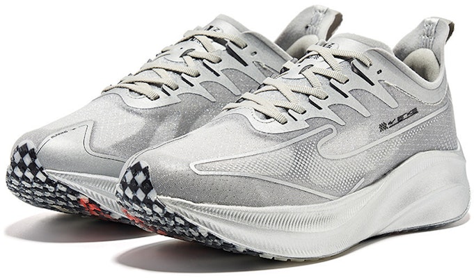 (W) 에르케 에릭슬레벤 로우 '실버 블랙' 12122203458-107 Order (W) 에르케 에릭슬레벤 로우 '실버 블랙' 12122203458-107