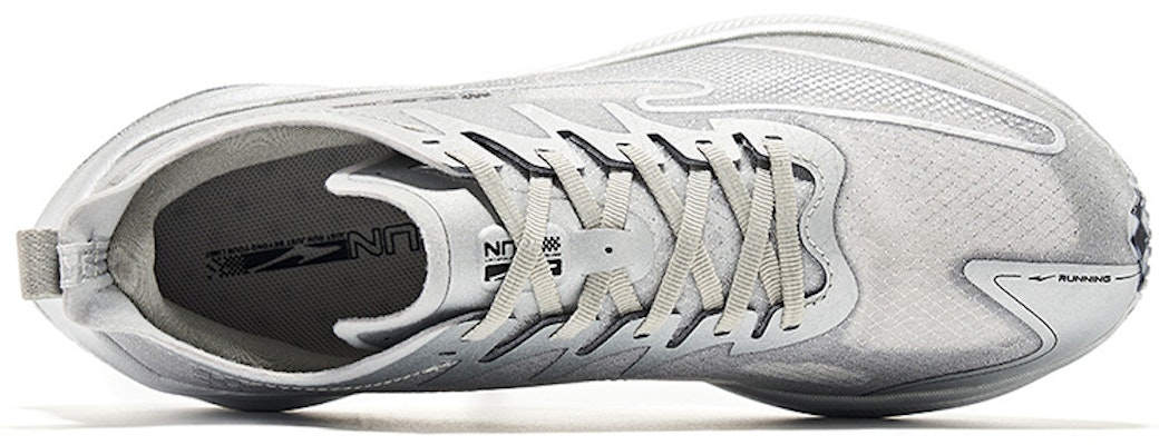 (W) 에르케 에릭슬레벤 로우 '실버 블랙' 12122203458-107 Lookbook (W) 에르케 에릭슬레벤 로우 '실버 블랙' 12122203458-107