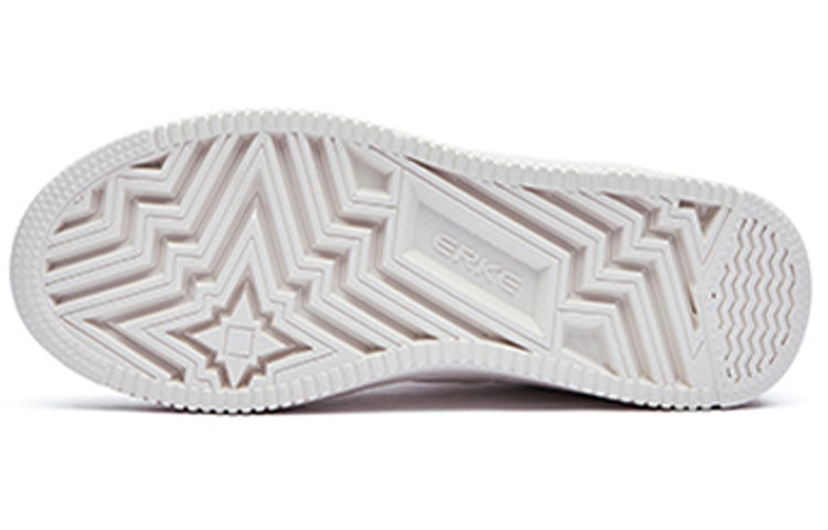 (W) ERKE Erxleben Low Top Skate Shoe 'Misty Pink' 圖 4