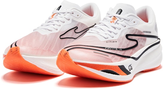 (W) 이엑스런 마라톤 1.0 '백조' (Erke 이엑스런 '백조') 12123203262-001 Lookbook (W) 이엑스런 마라톤 1.0 '백조' (Erke 이엑스런 '백조') 12123203262-001