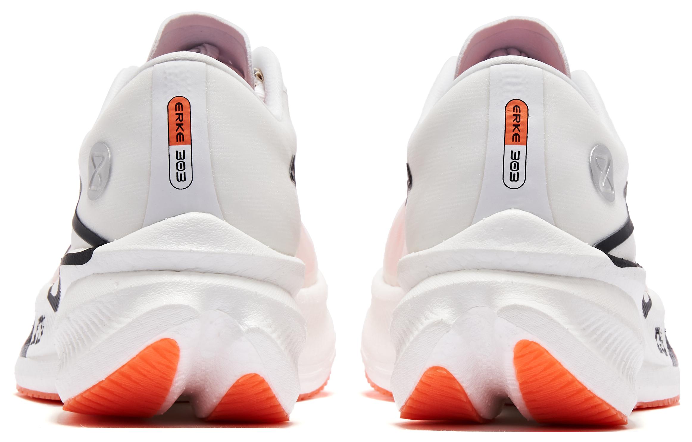 Purchase (W) ERKE エアックスレーベン マラソン1.0 「白鳥」 12123203262-001