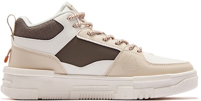 (W) 이엑스알레벤 미드탑 베이지 (ERKE 생략 - 이미 브랜드 인지) 52123301249-001 Order (W) 이엑스알레벤 미드탑 베이지 (ERKE 생략 - 이미 브랜드 인지) 52123301249-001