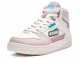 (W) (レディース) ERKE Erxleben ミッドトップ スケートシューズ『ホワイトグレー』 V2121401242-002 V2121401242-002 Order (W) (レディース) ERKE Erxleben ミッドトップ スケートシューズ『ホワイトグレー』 V2121401242-002 V2121401242-002