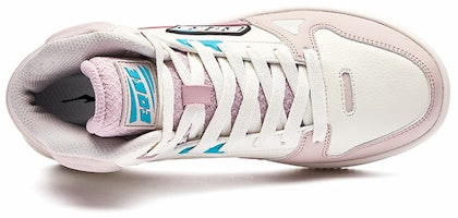 (W) (レディース) ERKE Erxleben ミッドトップ スケートシューズ『ホワイトグレー』 V2121401242-002 V2121401242-002 Shop (W) (レディース) ERKE Erxleben ミッドトップ スケートシューズ『ホワイトグレー』 V2121401242-002 V2121401242-002