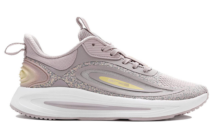 (W) ERKE Erxleben Miracle α-flex Pro Low 'Taro Purple' 圖 2