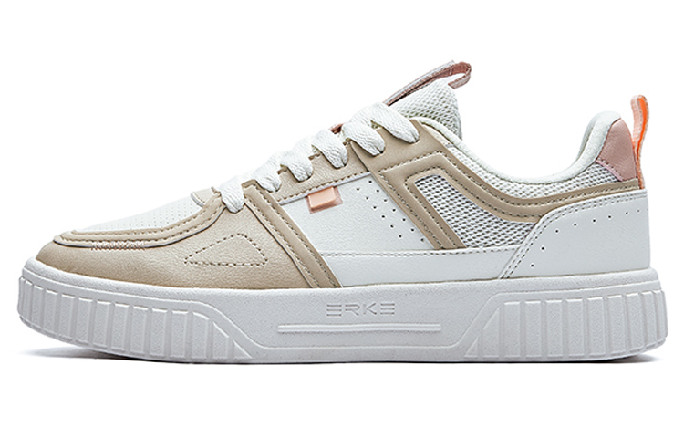 (W) ERKE Erxleben Mulan 'Drunken Floral Ivory'