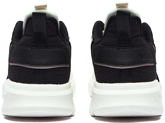 (W) 鸿星尔克 Erxleben 低帮运动鞋 '白黑' V2122103230-002 Shop (W) 鸿星尔克 Erxleben 低帮运动鞋 '白黑' V2122103230-002