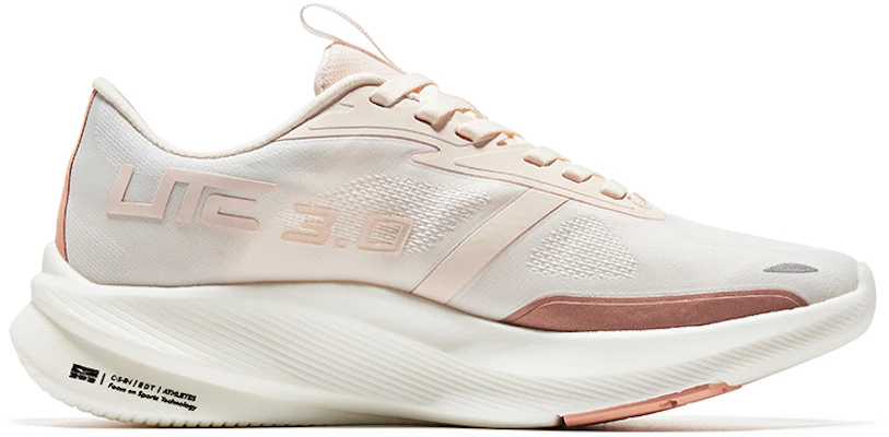 鴻星爾克 奇彈lite3.0 減震防滑 低幫 跑步鞋 女款 橙粉 Order 鴻星爾克 奇彈lite3.0 減震防滑 低幫 跑步鞋 女款 橙粉