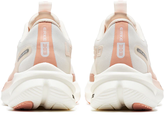 鴻星爾克 奇彈lite3.0 減震防滑 低幫 跑步鞋 女款 橙粉 Shop 鴻星爾克 奇彈lite3.0 減震防滑 低幫 跑步鞋 女款 橙粉