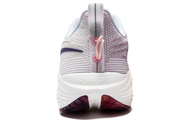 Purchase (W) ERKE Erxleben QiDan 3.0 Rendah 'Putih Merah Jambu' 12122103494-007