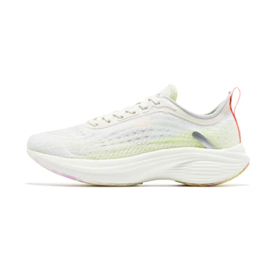 (W) ERKE Erxleben Qidian 3.0 Low 'CMFT White Green'