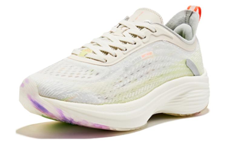 Order (Women) ERKE Erxleben Qidian 3.0 Low 'Comfort White Green' 12122203515-002