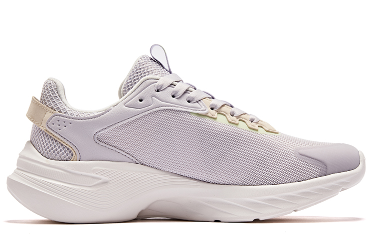 (W) ERKE Erxleben Running Low 'Purple' 圖 2