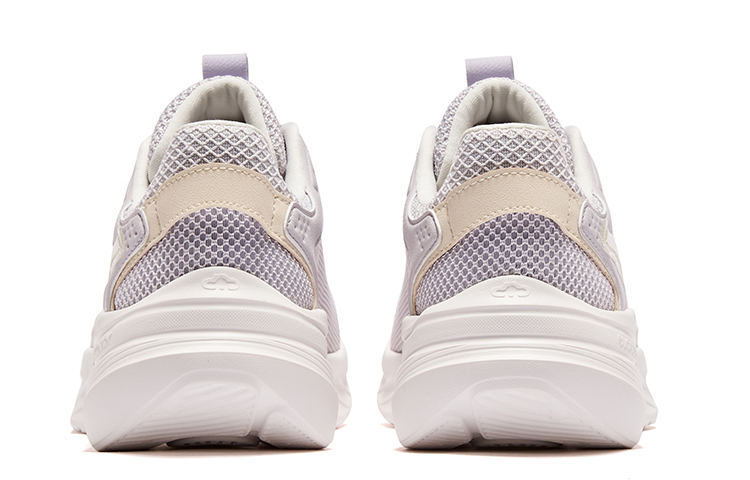 (W) ERKE Erxleben Running Low 'Purple' 圖 4