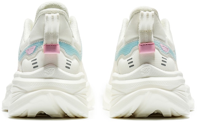 鴻星爾克 耐磨防滑 低筒 運動鞋 女款 白藍 Purchase 鴻星爾克 耐磨防滑 低筒 運動鞋 女款 白藍