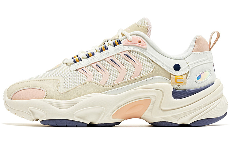 Buy (W) ERKE エルクルベン Ivory White (ローカット) 12122220461-104