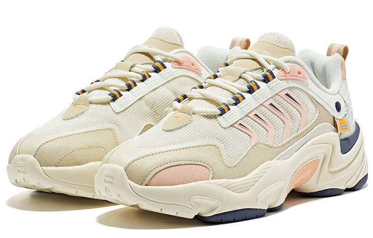 Order (W) ERKE エルクルベン Ivory White (ローカット) 12122220461-104