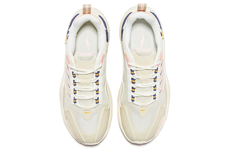 Lookbook (W) ERKE エルクルベン Ivory White (ローカット) 12122220461-104