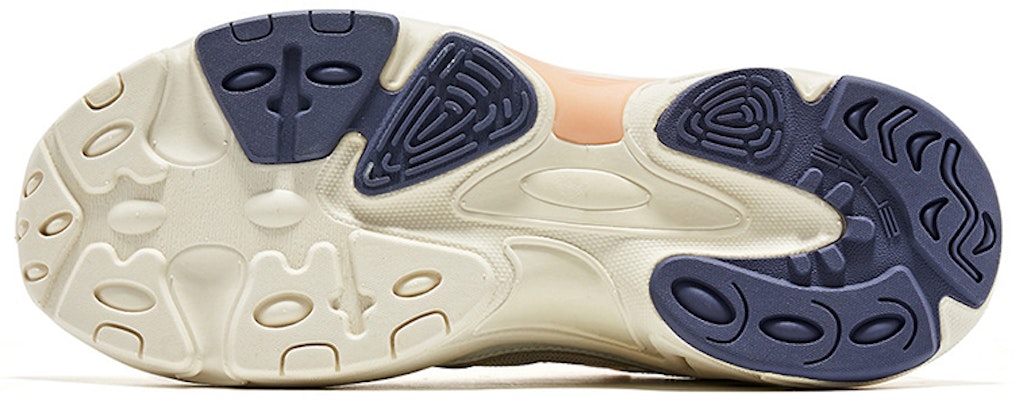 (Women) ERKE Erxleben Running Shoe Low 'Ivory White' 12122220461-104 Shop (Women) ERKE Erxleben Running Shoe Low 'Ivory White' 12122220461-104