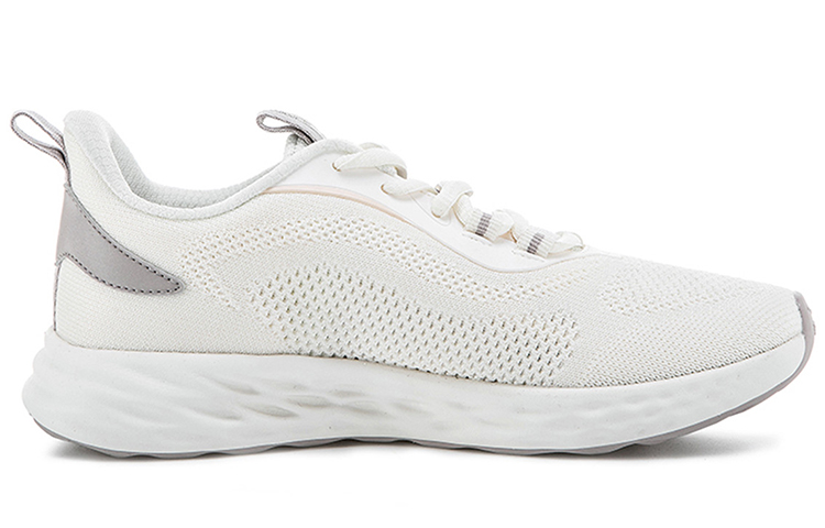 (W) ERKE Erxleben Running Shoes Low 'White Pink' 圖 2