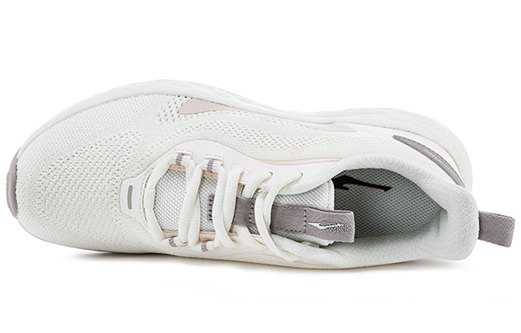 (W) ERKE Erxleben Running Shoes Low 'White Pink' 圖 3