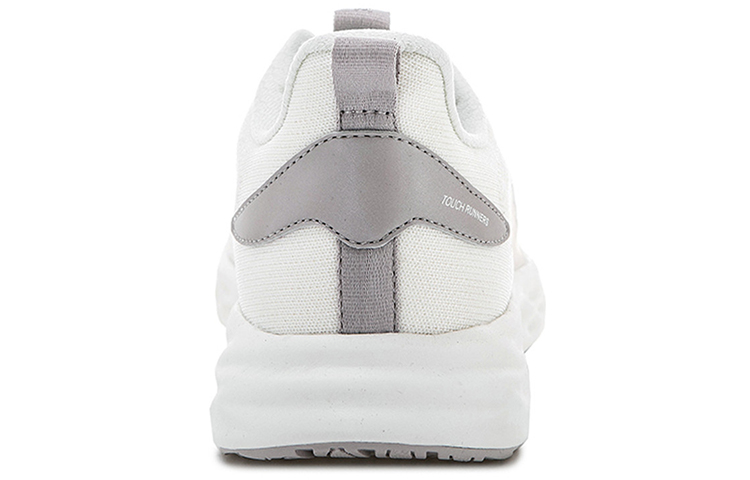 (W) ERKE Erxleben Running Shoes Low 'White Pink' 圖 4