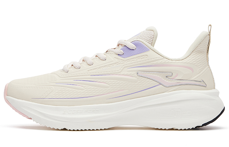 (W) ERKE Erxleben Shuttle 'Grey Purple'