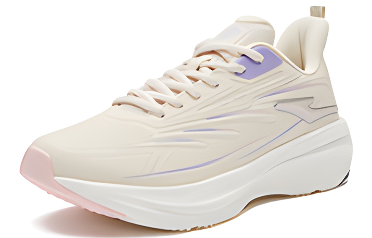 (W) ERKE Erxleben Shuttle 'Grey Purple' 圖 3