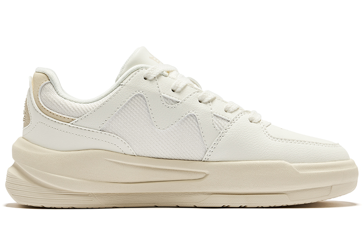 (W) ERKE Erxleben White Peach Oolong 2.0 'Micro Crystal Warm Linen' 圖 2