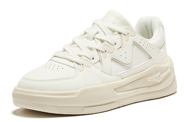 (W) ERKE Erxleben White Peach Oolong 2.0 'Micro Crystal Warm Linen' 圖 3