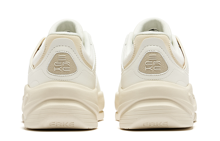 (W) ERKE Erxleben White Peach Oolong 2.0 'Micro Crystal Warm Linen' 圖 4