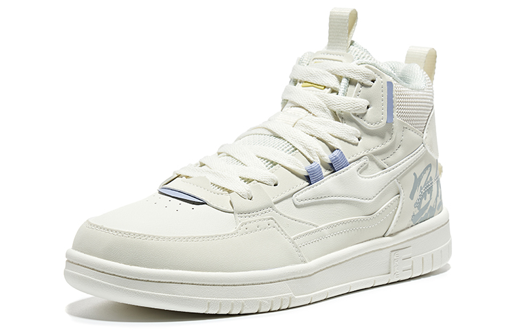 Lookbook (W) 이커즈 엑스레벤 무쌍 화이트퍼플 (Erke's Xleben Wushuang White Purple) 12122301233-004