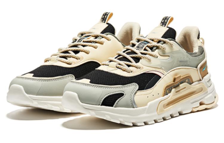 (W) ERKE Erxleben Henan Museum Low 'White Grey' 圖 3