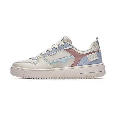 (W) ERKE Erxleben Ling Lan Low 'White Blue'