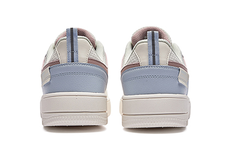 (W) ERKE Erxleben Ling Lan Low 'White Blue' 圖 5