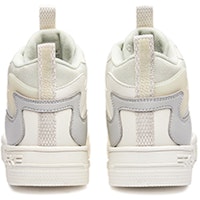 (W) 鸿星尔克 Erxlebn 夏季高帮 '橡胶白' 52121301070-002 Shop (W) 鸿星尔克 Erxlebn 夏季高帮 '橡胶白' 52121301070-002