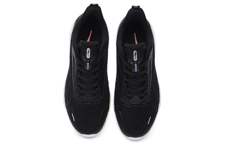 Lookbook (W) ERKE Fly Wing Rendah 'Hitam' 52122303430-004