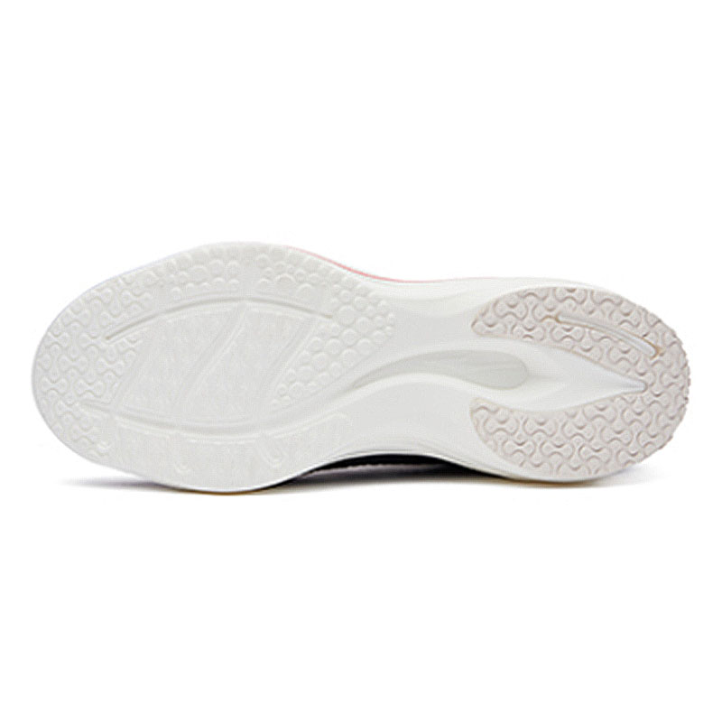 Shop (W) ERKE Fly Wing Rendah 'Hitam' 52122303430-004