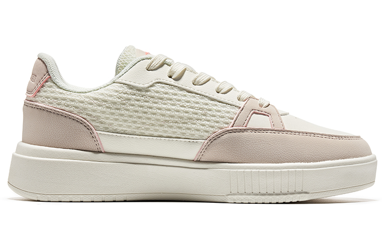 Order (W) ERKE Half Summer Low Top 'Blanco Gris'. 52123201017-002