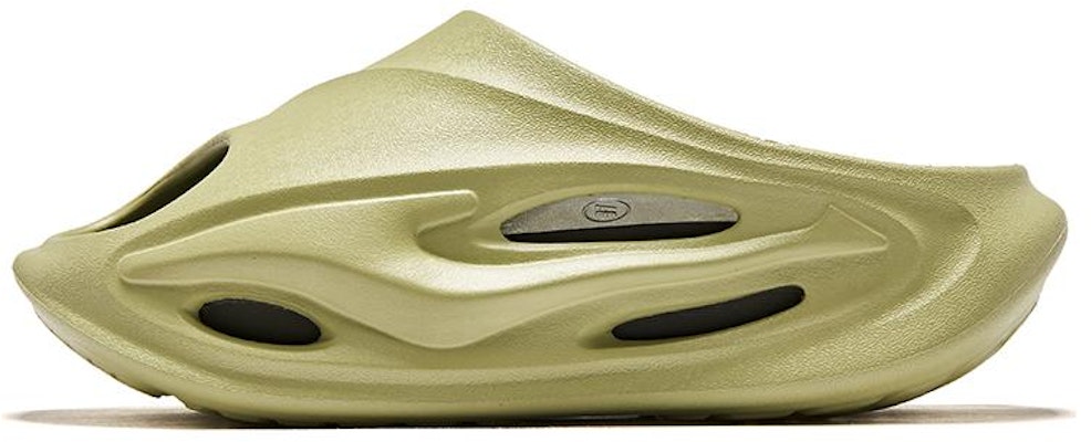 (Women) ERKE Hollow-Out Sneakers 'Dark Green Qi Dan' 12123210323-508 Buy (Women) ERKE Hollow-Out Sneakers 'Dark Green Qi Dan' 12123210323-508