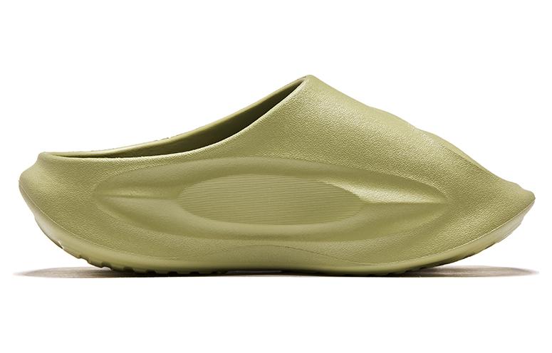 Order (Women) ERKE Hollow-Out Sneakers 'Dark Green Qi Dan' 12123210323-508