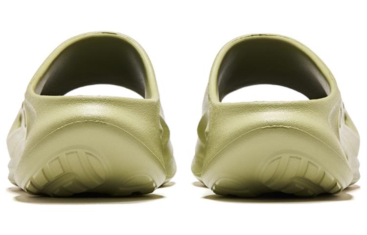 Shop (Women) ERKE Hollow-Out Sneakers 'Dark Green Qi Dan' 12123210323-508