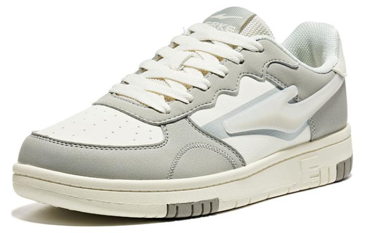 (W) ERKE Hongxing 'Gray White' 圖 2