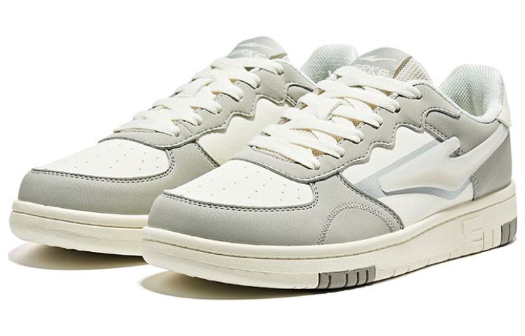 (W) ERKE Hongxing 'Gray White' 圖 3